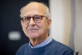 Rainer Weiss, Ph.D.