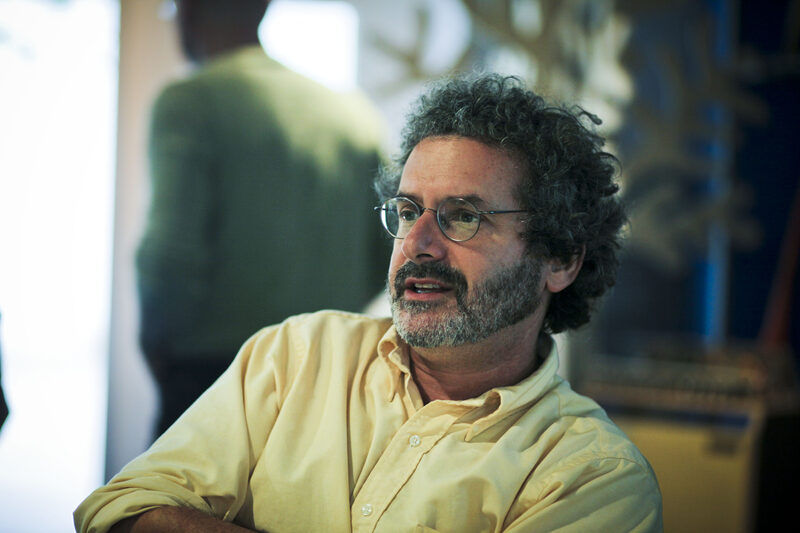 Neil Gershenfeld, Ph.D.