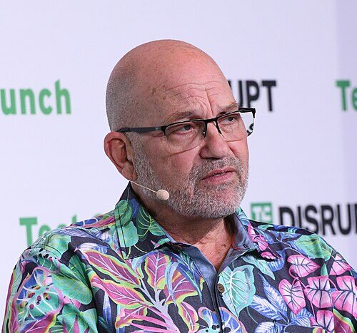 Marc Raibert, Ph.D.