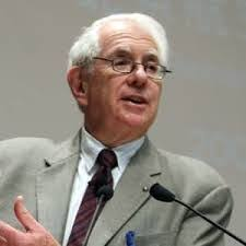 Sheldon Glashow, Ph.D.