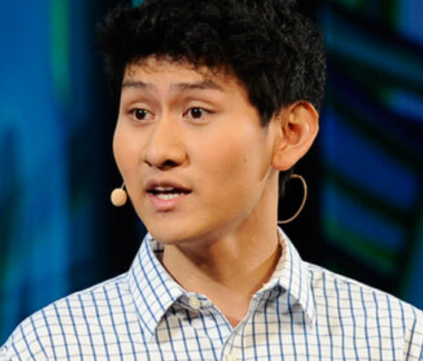 Eric Chen