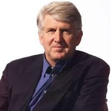 Robert M. Metcalfe, Ph.D.